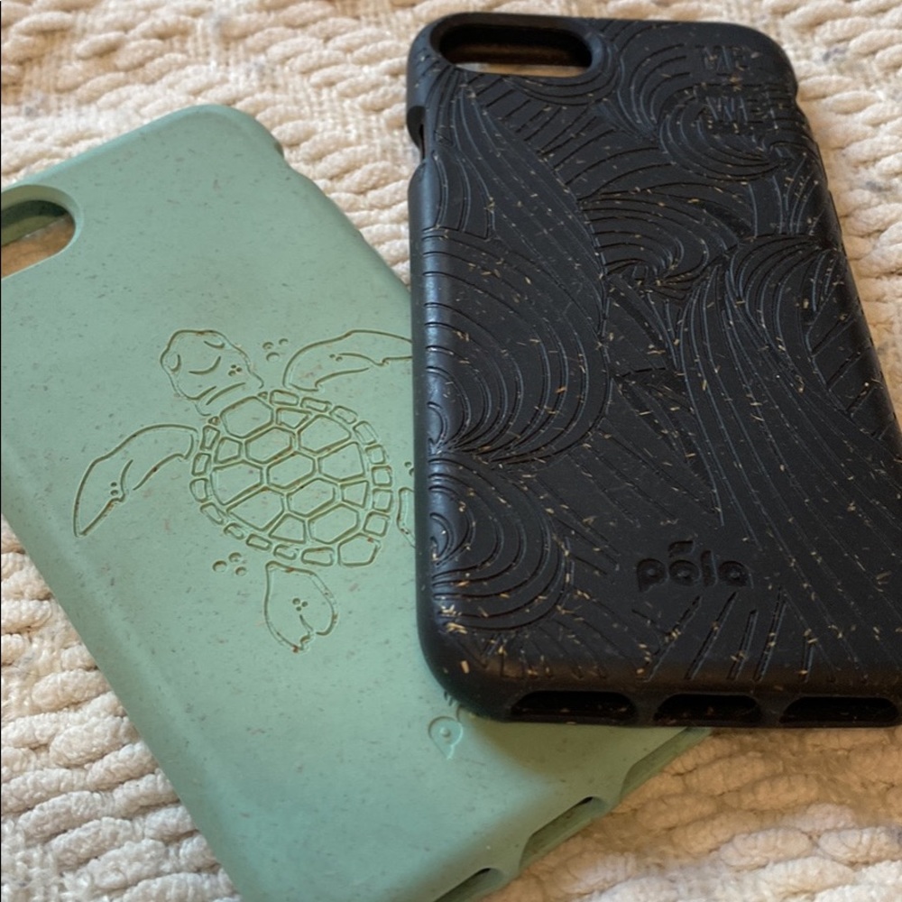 Pela iPhone SE/6s cases
